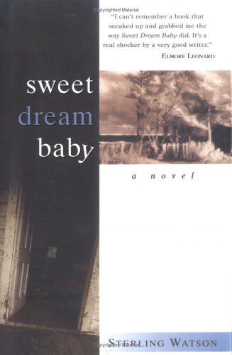 cover image SWEET DREAM BABY