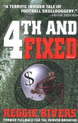 cover image 4TH AND FIXED
