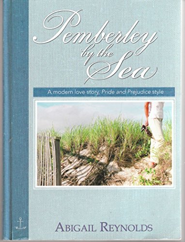 cover image Pemberley by the Sea