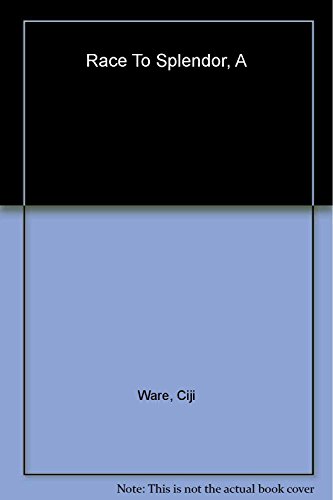 cover image A Race to Splendor