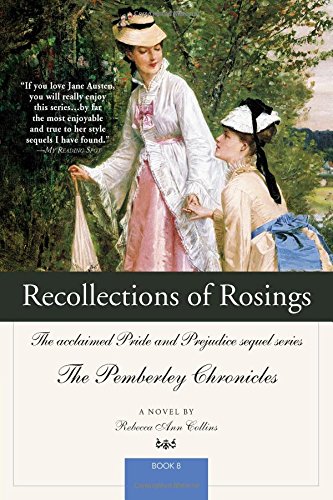 cover image Recollections of Rosings