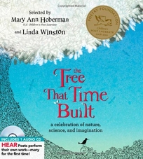 The Tree That Time Built: A Celebration of Nature