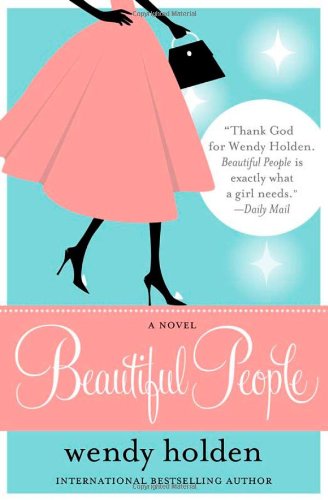 cover image Beautiful People