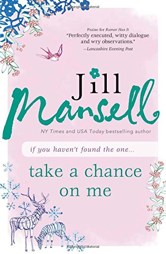 cover image Take a Chance on Me