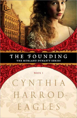 cover image The Founding
