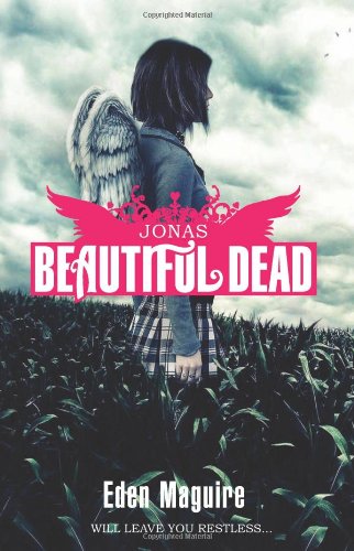 cover image Beautiful Dead: Jonas