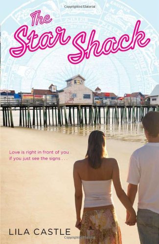 cover image The Star Shack