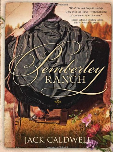 cover image Pemberley Ranch
