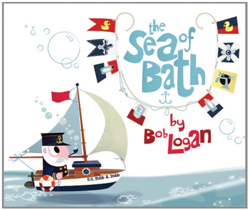 cover image The Sea of Bath