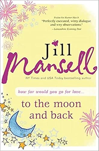 cover image To the Moon and Back