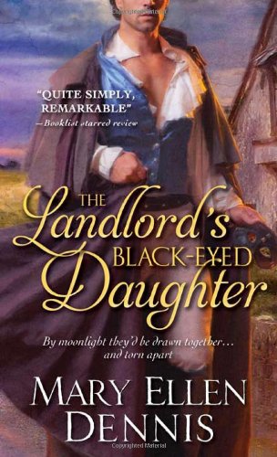 cover image The Landlord's Black-Eyed Daughter