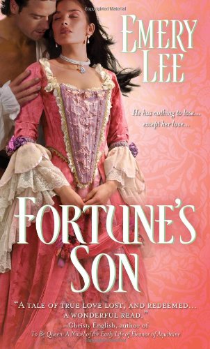 cover image Fortune's Son