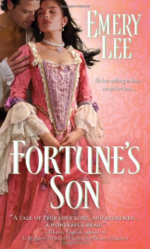 cover image Fortune's Son