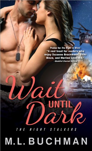 cover image Wait Until Dark