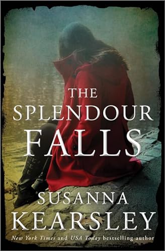 cover image The Splendour Falls