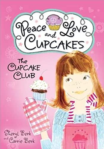 cover image The Cupcake Club