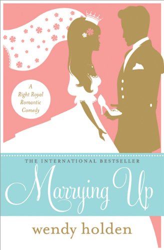 cover image Marrying Up