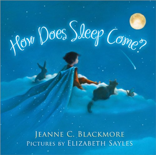 cover image How Does Sleep Come?