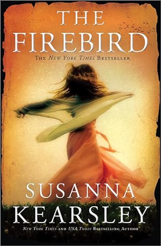 cover image The Firebird