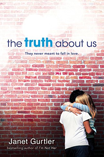 cover image The Truth About Us