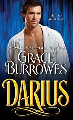 cover image Darius