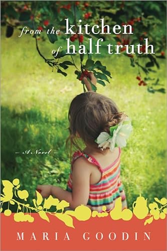 cover image From the Kitchen of Half Truth
