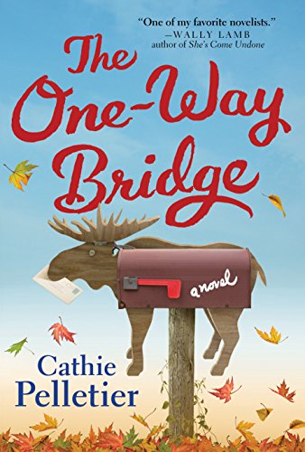 cover image The One-Way Bridge