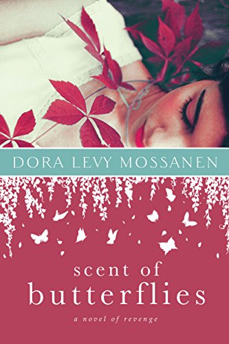 cover image Scent of Butterflies