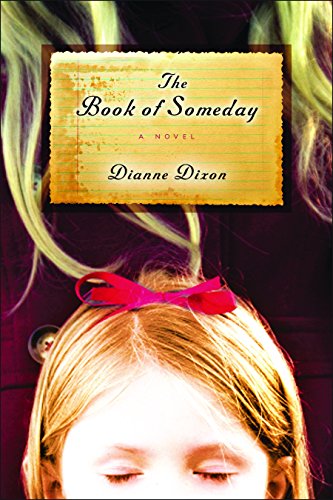 cover image The Book of Someday