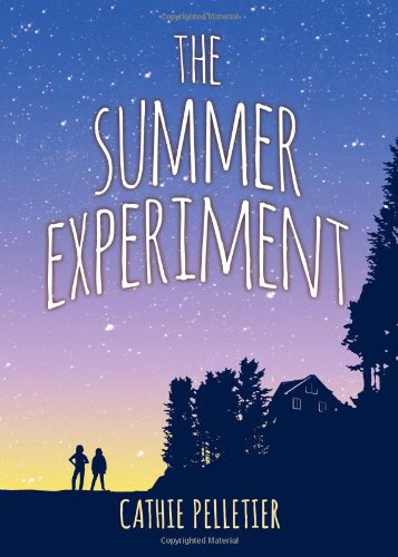 cover image The Summer Experiment