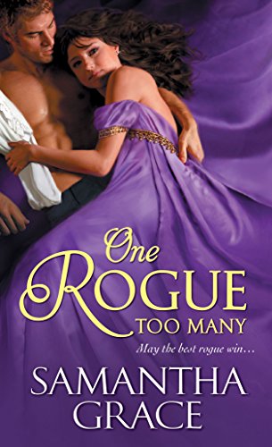 cover image One Rogue Too Many