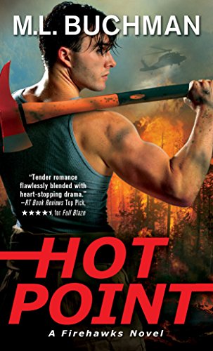 cover image Hot Point