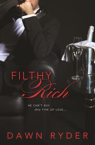 cover image Filthy Rich