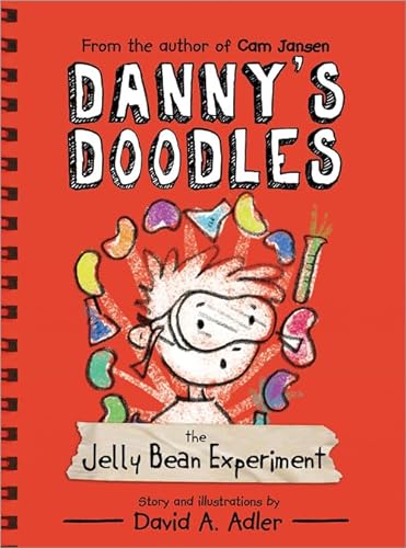 cover image The Jelly Bean Experiment