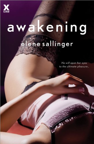 cover image Awakening