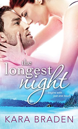 cover image The Longest Night