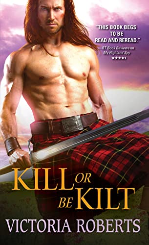 cover image Kill or Be Kilt