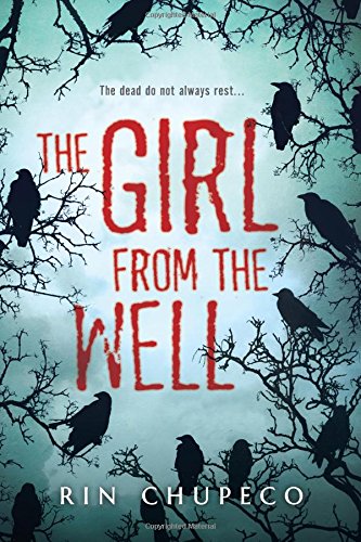 cover image The Girl from the Well