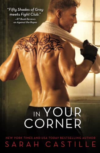 cover image In Your Corner