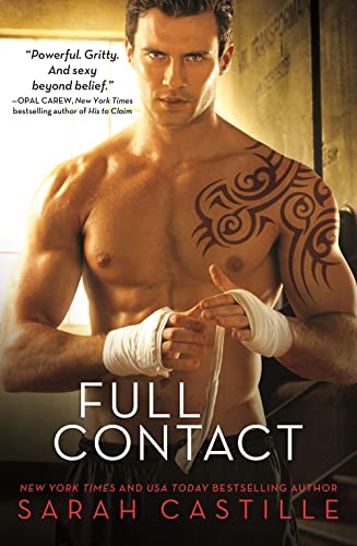 cover image Full Contact