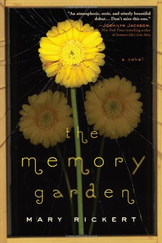 cover image The Memory Garden