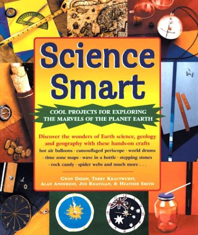 cover image Science Smart
