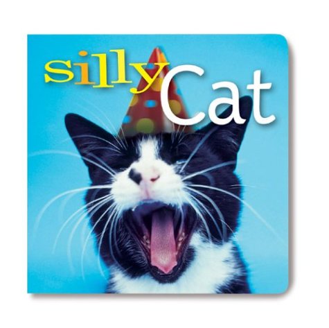 cover image Silly Cat: What's Your Secret?