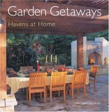 cover image Garden Getaways: Havens at Home