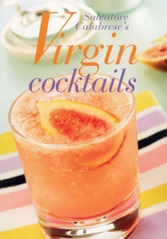 cover image Virgin Cocktails