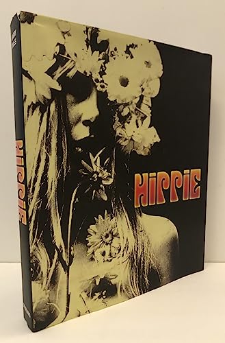 cover image Hippie