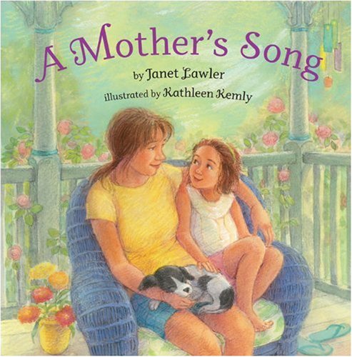 cover image A Mother's Song