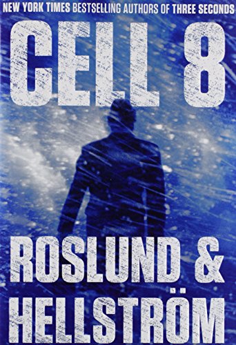 cover image Cell 8