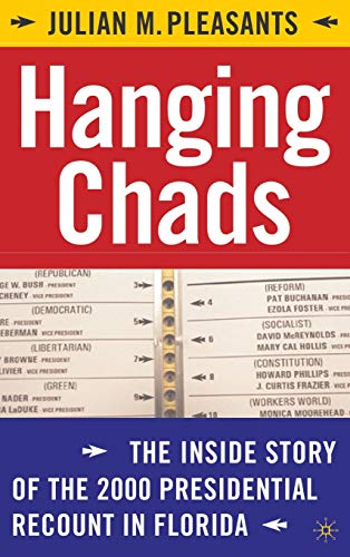 cover image Hanging Chads