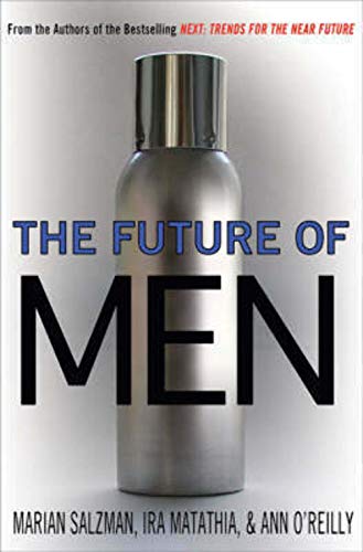 cover image Future of Men